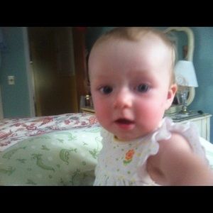 Meet your Posher, Christine